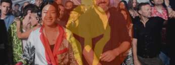 SPÅRTÅ : Solomun ⚔️ Peggy Gou (2020)