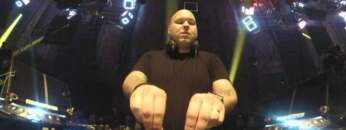 Alan Fitzpatrick at ADE Drumcode 2013