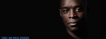 Kevin Saunderson – Oki-Ni mix 2000