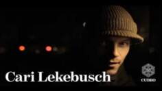 Cubbo Podcast #046 : Cari Lekebusch (SE)