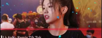 MIXTAPE FUNKY HOUSE 2023 – LÀ ANH – TÚY HỒNG