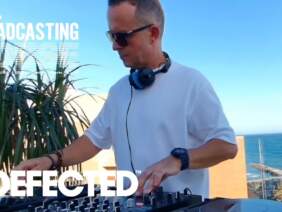 David Penn (Live from Malaga, Spain) – Defected Broadcasting House