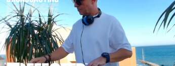 David Penn (Live from Malaga, Spain) – Defected Broadcasting House