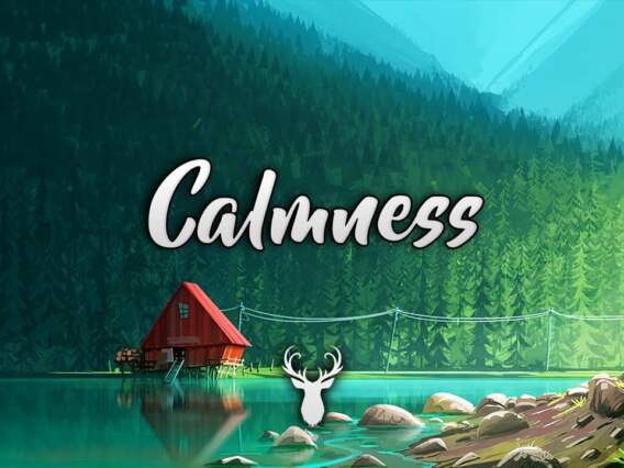 Calmness | Chill Out Mix