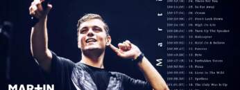 Best Songs Of Martin Garrix – Martin Garrix Greatest Hits