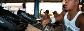 Ministry of Sound Sessions House Erick Morillo