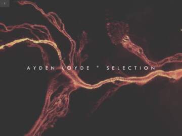 AYDEN LOYDE ° SELECTION : Vol. 1 (KREAM, MEDUZA, Vintage