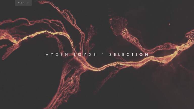 AYDEN LOYDE ° SELECTION : Vol. 1 (KREAM, MEDUZA, Vintage Culture, ARTBAT, Kx5 & Anyma) [House Mix]