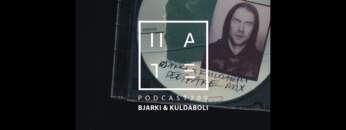 Bjarki & Kuldaboli [deepfake] – 209 HATE Podcast