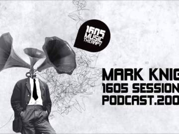1605 Podcast 200 with Mark Knight