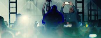 Carl Cox DJ set – The Brooklyn Mirage, NYC |