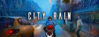 City Rain | Chill Mix