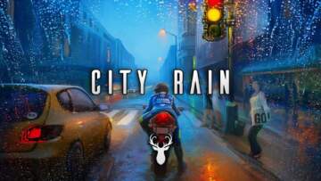 City Rain | Chill Mix