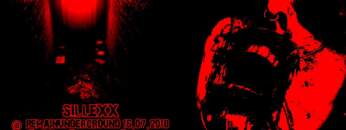 SILLEXX | @ Remain Underground ☣ 8 Years Later