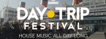 Sidepiece B2B Lee Foss Live Set from Day Trip Festival