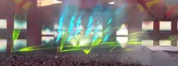 Steve Angello Live at Summerburst 31 05 2014