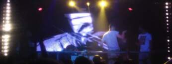 Andre Galluzzi (Cocoon/Berlin) @ Flex Wien [FULL HQ SET] 37