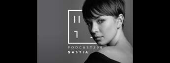 Nastia – HATE Podcast 208