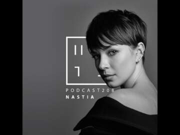 Nastia – HATE Podcast 208