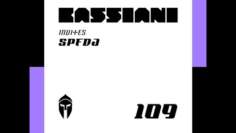 SPFDJ @ Bassiani Podcast #109