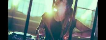 Deborah De Luca – Set@ ASEVEN (Berlin) – 21-10-2017