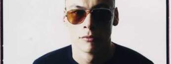 #457 – Luke Slater- 21 December 2018 (Something Global Radio)