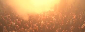 Dj Hell @ Komiks Warehouse (Prague, 25.5.2018)