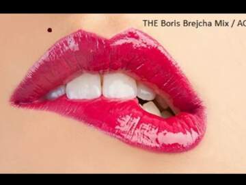 BORIS BREJCHA “The Kiss” 2019 (intro: Stephan Bodzin) / Hi-tech