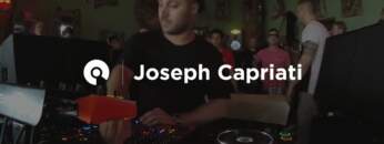 Joseph Capriati @ BPM 2016, 100% JC