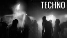Warehouse Techno Set – September 2020 (Len Faki, Charlotte de