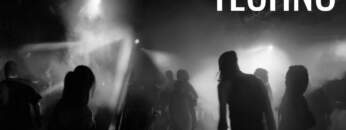 Warehouse Techno Set – September 2020 (Len Faki, Charlotte de