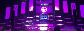 Seven Lions Full Set Electric Zoo Supernaturals New York 2021