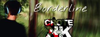 #crotekkclassics Borderline & Crotekk @ Exit Club Heiligenstadt 04.05.2012
