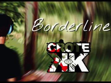 #crotekkclassics Borderline & Crotekk @ Exit Club Heiligenstadt 04.05.2012