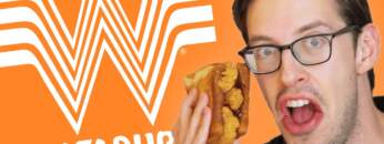 Keith Eats Everything At Whataburger