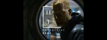 Exos – HATE Podcast 207