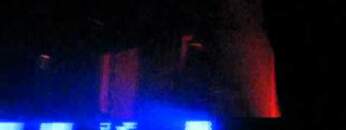 Sasha (Miss Kittin – All you Need) @ The Mid,