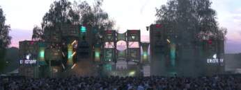 Marco Bailey @ Extrema Festival (Full Set)