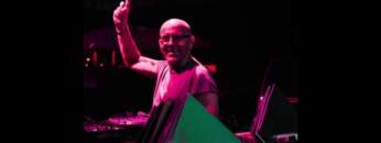 Sven Väth | Stay Positive Mix (2020) Recorded @ Ekho