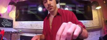 WHITE CHOCOLATE |► Live DJ-Set | Disco-Funky-House Revival | Musical