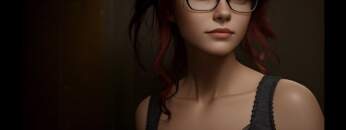 Minimal Techno Mix 2023 Best of EDM – Redhead Insomnia