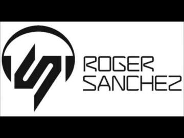 ROGER SANCHEZ – HOUSE NATION – CHICAGO