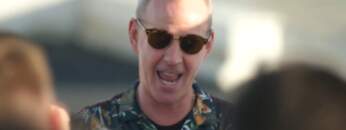 Fatboy Eats – Brighton Rooftop B2B Set!