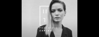 Zanias – HATE Podcast 206