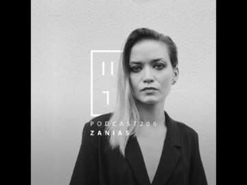 Zanias – HATE Podcast 206
