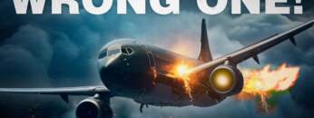 What Caused the Kegworth Air Disaster? | British Midland flight