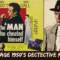 Vintage Detective Crime Movie – The Man who Cheated Himself – 1950’s set San Francisco