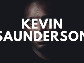 Kevin Saunderson – Rinse FM (22.08.2020)