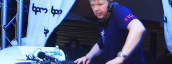 John Digweed – Live @ Blue Parrot, BPM Festival 2016