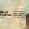 Richie Hawtin – Block Festival, Tel Aviv Isreal – 22.09.17 [Audio Only]